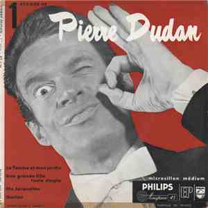 Pierre Dudan, Michel Legrand Et Son Orchestre - No. 1 download free