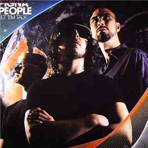 Pigna People - Let 'Em Talk download free