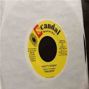 Pinchers - Pretty Woman download free