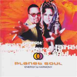 Planet Soul - Energy & Harmony download free