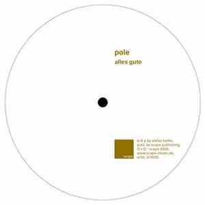 Pole - Alles Gute / Alles Klar download free