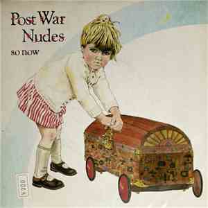 Post War Nudes - So Now download free