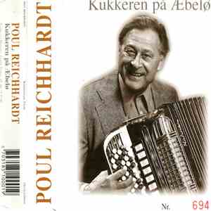 Poul Reichhardt - Kukkeren På Æbelø download free