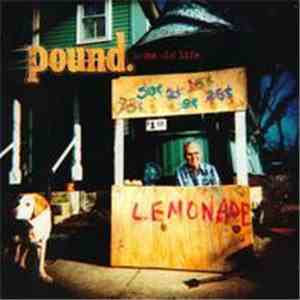 Pound  - Same Old Life download free
