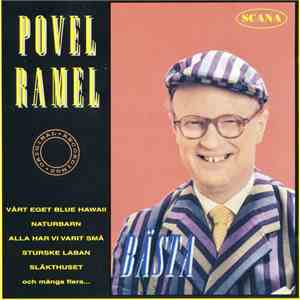 Povel Ramel - Bästa download free