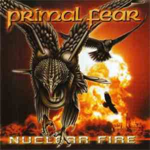 Primal Fear - Nuclear Fire download free