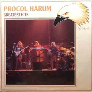 Procol Harum - Greatest Hits download free