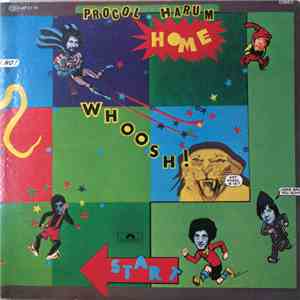 Procol Harum - Home download free