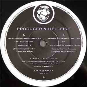 Producer & Hellfish - 21st Century Core / R2 download free