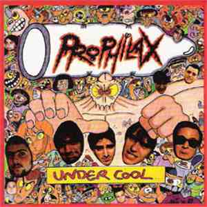 Prophilax - Under Cool download free