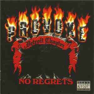 Provoke - No Regrets download free