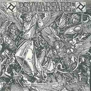 Psywarfare - Holocaustal Angel download free
