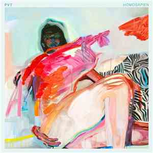 PVT - Homosapien download free