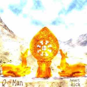 Q-Man - Heart Kick download free