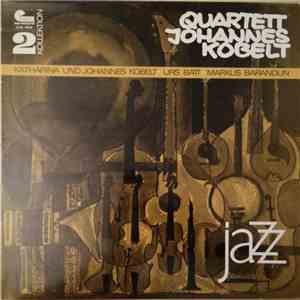 Quartett Johannes Kobelt - Jazz download free
