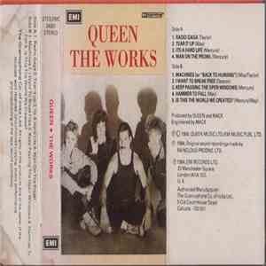 Queen - The Works download free