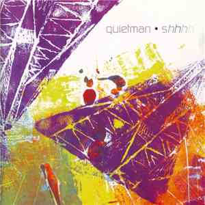 Quietman - Shhhh download free