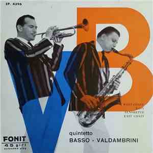 Quintetto Basso-Valdambrini - West Coast download free