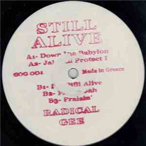 Radical Gee - Still Alive download free