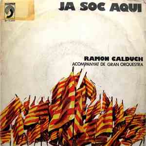 Ramón Calduch - Ja Soc Aqui download free
