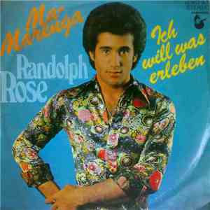 Randolph Rose - Ma-Marenga download free