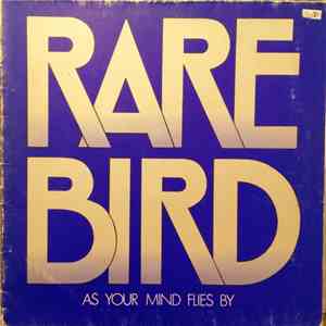 Rare Bird - As Your Mind Flies By download free