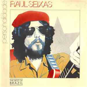 Raul Seixas - Personalidade download free