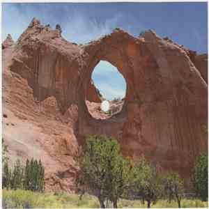 Raven Chacon - Field Recordings (Window Rock, 4:00am)  download free