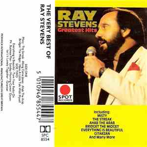 Ray Stevens - The Very Best Of Ray Stevens download free