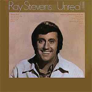 Ray Stevens - Unreal!!! download free