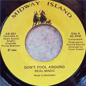 Real Magic - Don't Fool Around download free