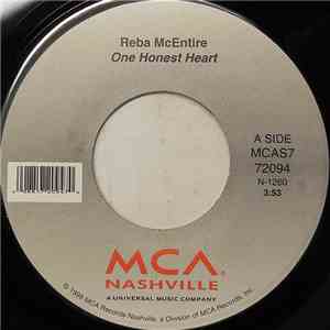 Reba McEntire - One Honest Heart download free