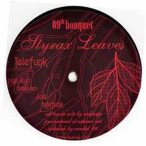 Redshape - Telefunk download free