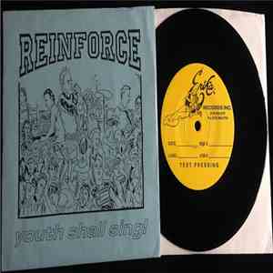 Reinforce - Youth Shall Sing! download free