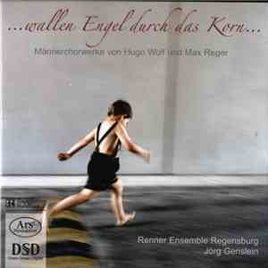 Renner Ensemble Regensburg, Jörg Genslein - ...wallen Engel durch das Korn... download free