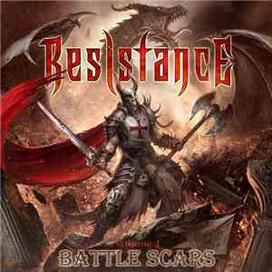 Resistance  - Volume I Battle Scars download free