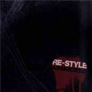 Re-Style - Asskicked download free