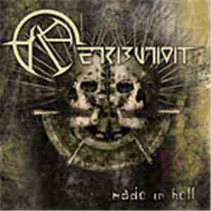 Retribution  - Made In Hell download free