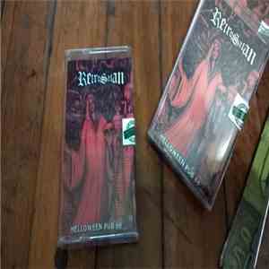 Retrosatan - Helloween Pub 88 download free