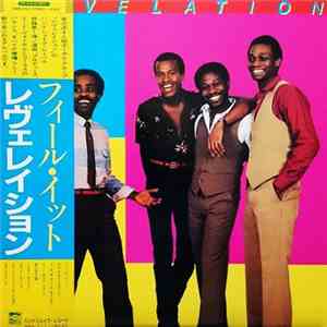 Revelation  - Revelation download free