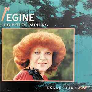 Régine - Les P'tits Papiers download free