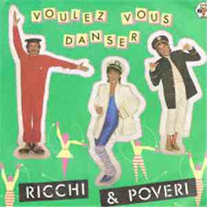 Ricchi E Poveri - Voulez Vous Danser download free