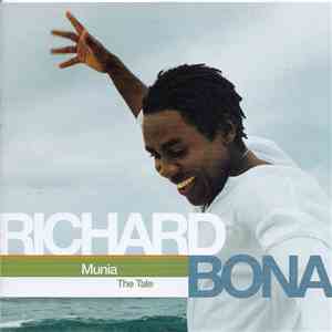 Richard Bona - Munia - The Tale download free