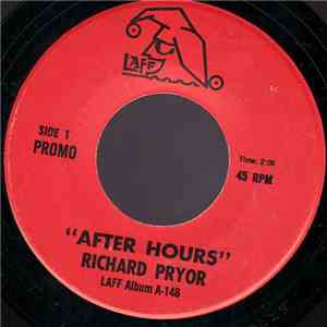 Richard Pryor - After Hours download free
