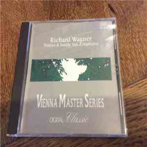 Richard Wagner : Robert Wagner  - Höhepunkte Aus / Highlights From Tristan & Isolde Vol. 2 download free
