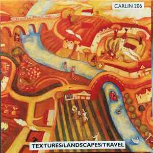 Rick Fenn, Dirk Campbell - Textures / Landscapes / Travel download free