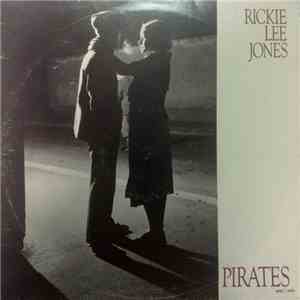 Rickie Lee Jones - Pirates download free