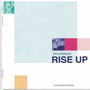 Rita Springer - Rise Up: A Live Worship Release download free