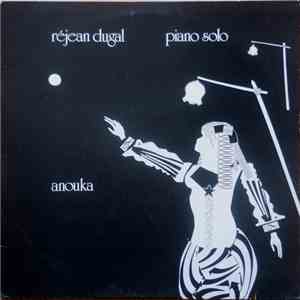 Réjean Dugal - Anouka download free