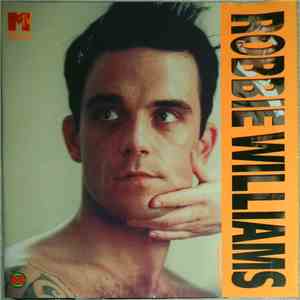 Robbie Williams - MTV Music History download free